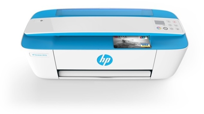 HP Deskjet 3720